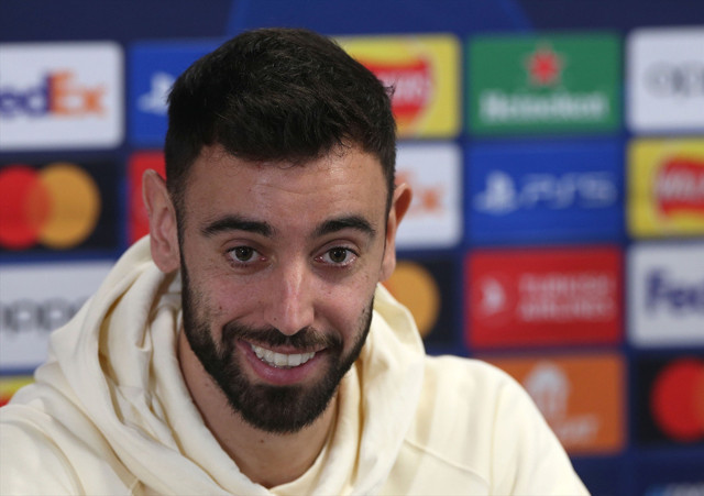 Erik ten Hag: Galatasaray karşısında kendimize güveniyoruz - Resim: 0