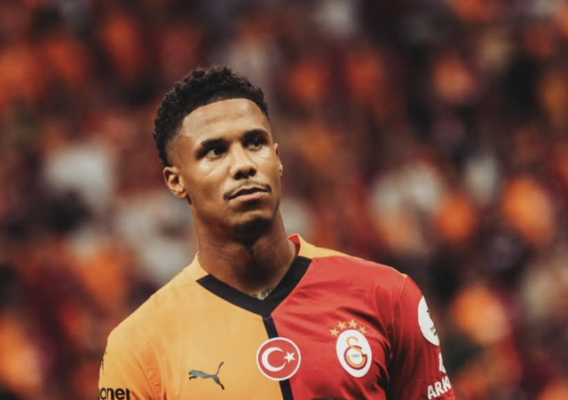 Galatasaray sakat futbolcuların son durumlarını açıkladı: Barış Alper Yılmaz Malmö maçında oynayacak mı? - Resim: 0