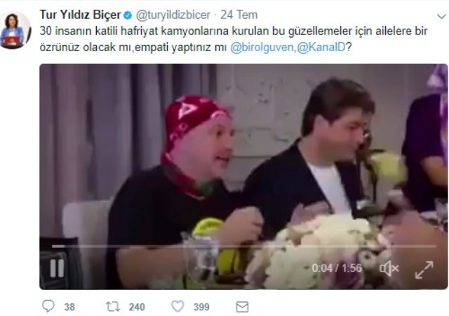 Çocuklar Duymasın'a CHP'li vekilden tepki  - Resim: 3