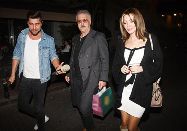 Çocuklar Duymasın dizisinin Haluk'u Tamer Karadağlı'yı fena kızdırdılar! - Resim: 4