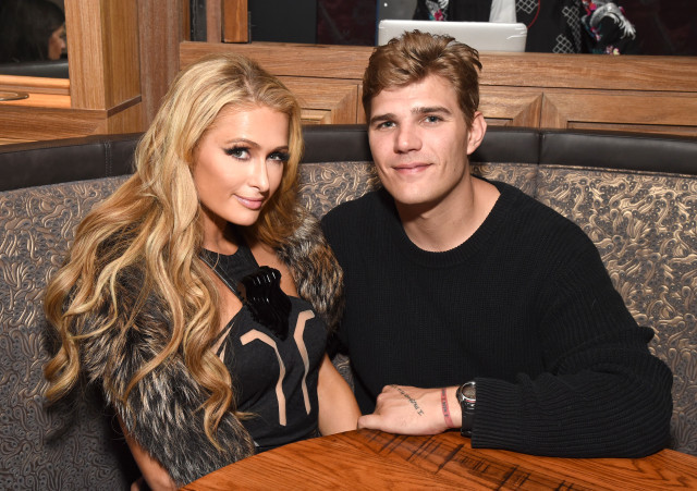 Paris Hilton evlenemiyor! Nedeni herkesi şaşırtacak - Resim: 1