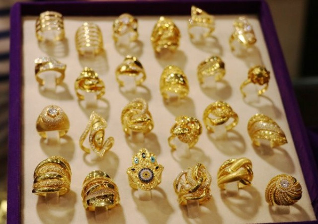 Adanalılar  1 ton altın bozdurdu! - Resim: 3