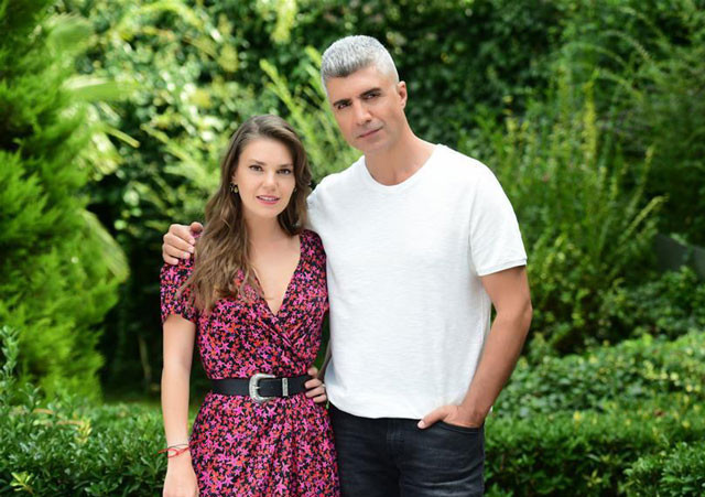 46. Emmy ödülleri'ne Türkiye'den aday olan diziler! Söz'ün yıldızı da yarışacak - Resim: 2