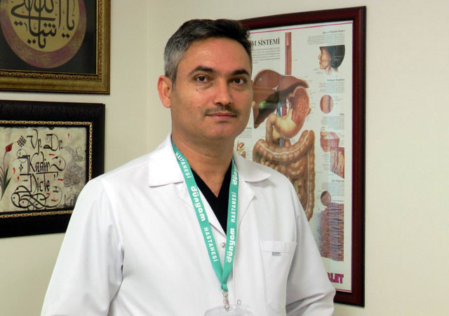 Ameliyatı yapan doktor şoke oldu! Midesinden çıkana bakın - Resim: 3