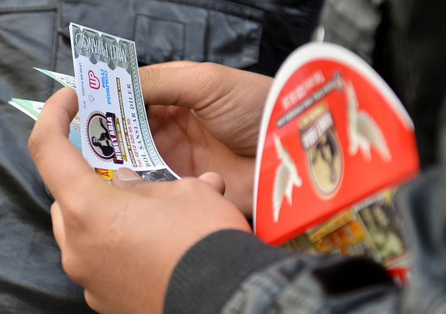 Büyük ikramiye için şansınız ne? - Resim: 1