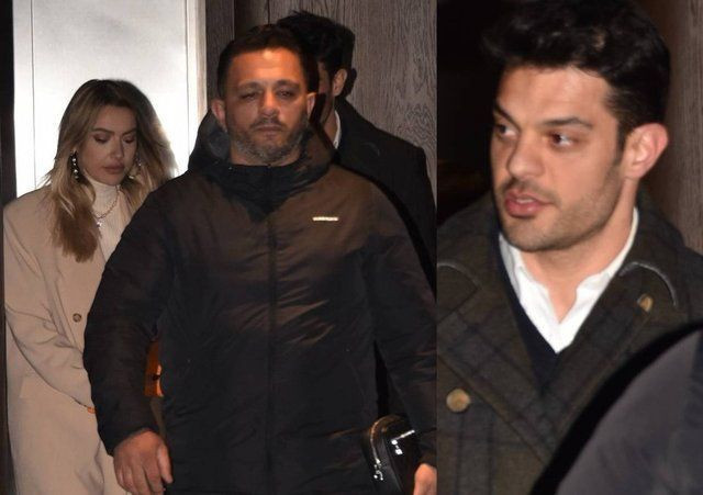 Karnını kamufle etti aşkı fena sinirlendi! 'Herkes cesur olmalı' diyen Hadise'den Aleyna Tilki açıklaması - Resim: 3