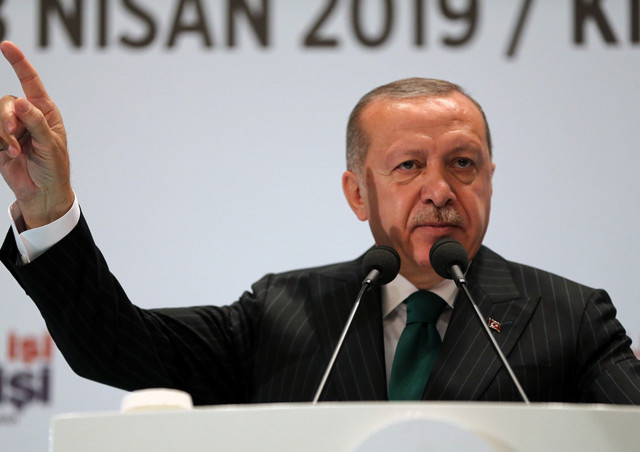 Cumhurbaşkanı Erdoğan'dan gündeme dair çok kritik çıkışlar! - Resim: 1