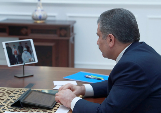 Sağlık Bakanı Koca'dan son dakika koronavirüs açıklaması - Resim: 1