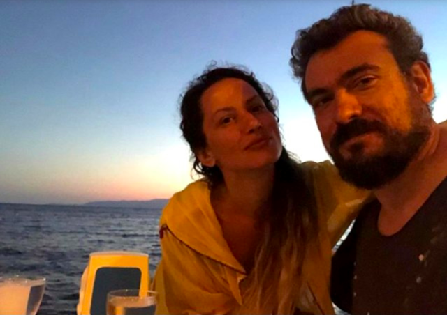 Yıldız Asyalı Kerem Saka ile evlendi Yıldız Asyalı kimdir yaşı kaç? - Resim: 1