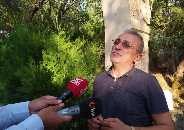 Cezaevindeki mahkumlar Pınar Gültekin’in katili Cemal Metin Avcı'yı istemedi - Resim: 0