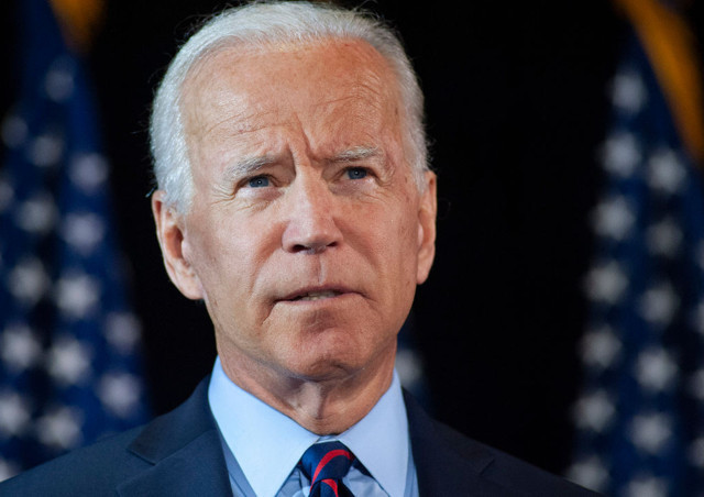 Joe Biden kimdir kaç yaşında eşi Jill Biden kimdir? - Resim: 1