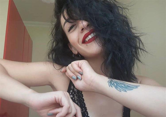 Üniversiteli Aleyna Yurtkölesi'ni İranlı eski sevgilisi öldürmüş! Herşeyi itiraf etti - Resim: 2