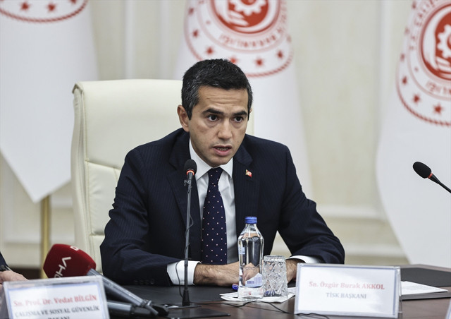 Asgari ücrete ek zam toplantısından mutabakat çıktı! Temmuz'dan itibaren geçerli olacak vergi muafiyeti sürecek - Resim: 2