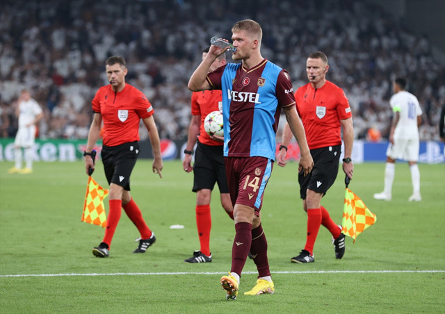 Gruplar öncesi son viraj! Trabzonspor Kopenhag maçı saat kaçta, hangi kanalda? - Resim: 4