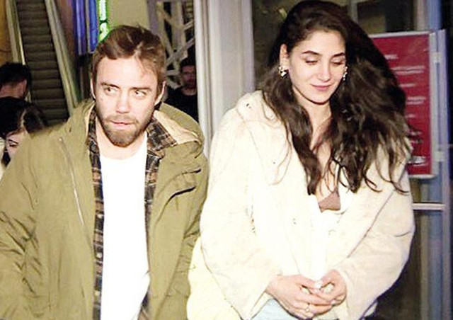 Murat Dalkılıç, Sitare Akbaş'tan sonra yeni aşka yelken açtı! Bakın yeni sevgilisi kim çıktı! - Resim: 0