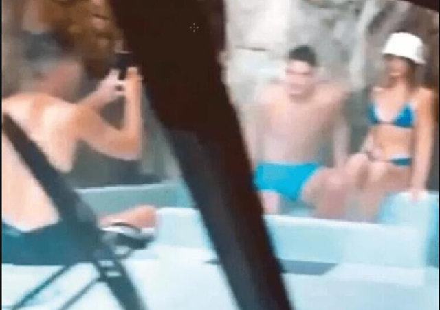 Aleyna Kalaycıoğlu Cengiz Ünder hakkında ilk kez konuştu! İtiraf gibi açıklama: 'Topçu ile işim olmaz demiştim' - Resim: 2