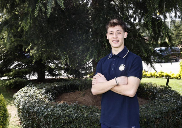 Arda Güler'den Galatasaray'a gönderme flaş şampiyonluk sözleri: Puan kaybedecek ve şampiyon olacağız! - Resim: 1