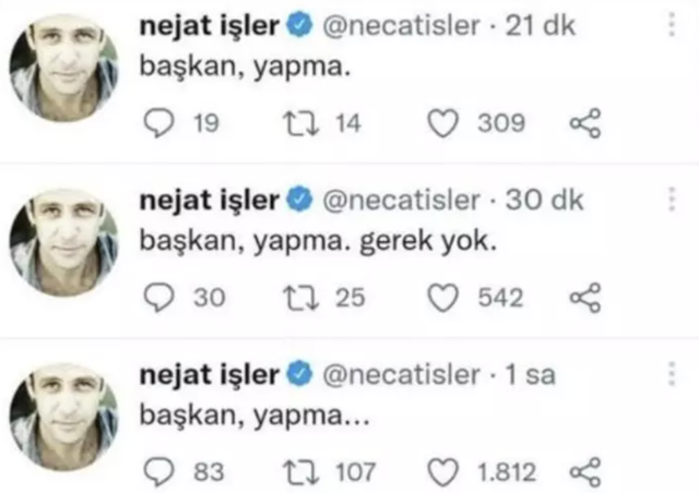 Donald Trump'ın mesajını gören Türk vatandaşı şok oldu: "Lan ne oluyor!" - Resim: 3