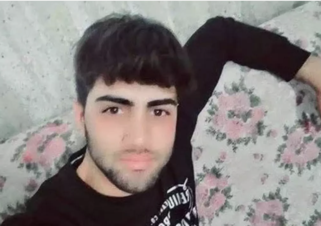 Konya'da her satırı vahşet olay! Cinsel organını kesti, kalbini söktü... - Resim: 0