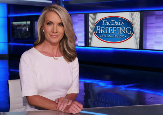 Trump'ın aklından zoru var dedirten an! Sıkışınca spikere asıldı imalı iltifatlar - Resim: 1