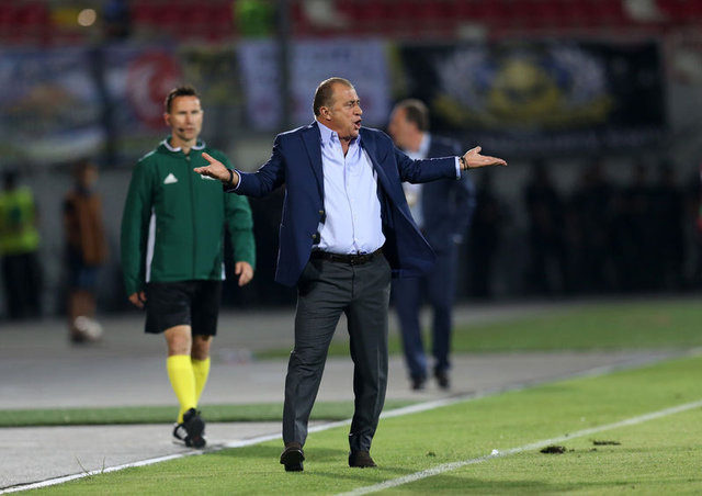 Fatih Terim'in TFF'den istediği tazminata bakın yok artık! - Resim: 2