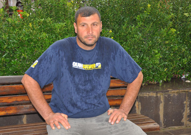 Hastalığına tıp dünyası tanı koyamadı! Herkes deli sanıyor ama olay bambaşka - Resim: 4