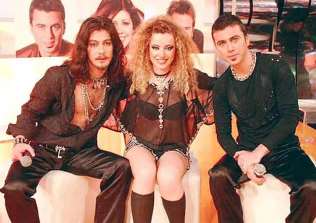 Şöhreti bırakan Arka Sokaklar yıldızı Pınar Aydın'ın son hali şaşırttı! Barış Akarsu evdeyken bir keresinde... - Resim: 2