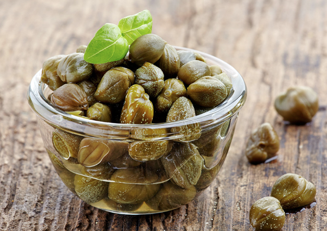 Kapari nedir? İşte kaparinin mucizevi faydaları - Resim: 0