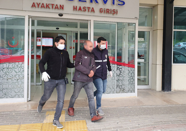 Bursa'da eski sevgili dehşeti yaşandı önce kadına sıktı ardından kendini vurdu - Resim: 2