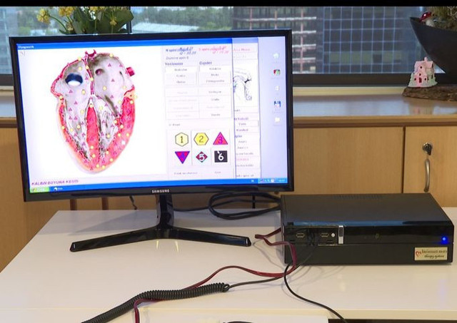 Tiryakilere tek seferde sigara bıraktıran tedavi yöntemi: Biorezonans - Resim: 1