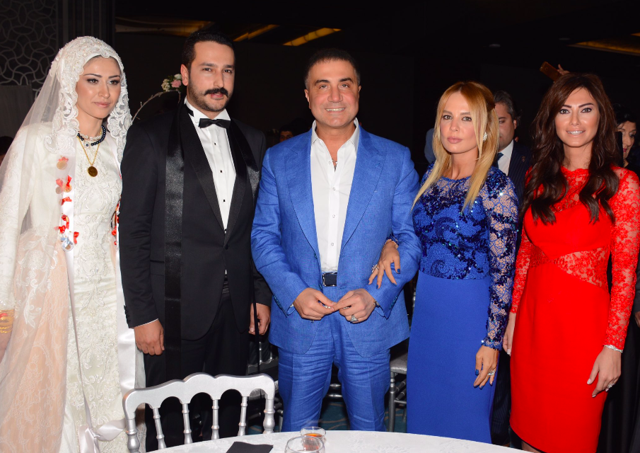 Erkam Aydar eşi Gökçe Aydar kimdir boşandılar mı? - Resim: 0