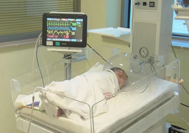 Çocuklardaki koronavirüsün ağır geçmesinin nedeni bulundu! Çok erken başladı! - Resim: 0