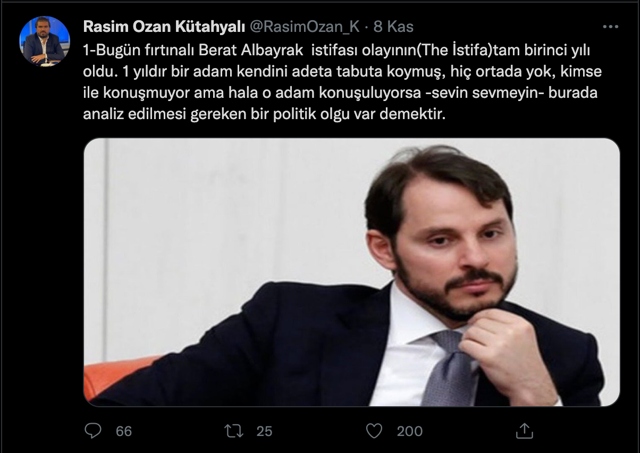 Berat Albayrak kitap yazıyor! Babası Sadık Albayrak açıkladı yer yerinden oynayacak - Resim: 1
