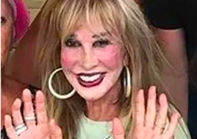 Pakize Suda öldü mü haberi geldi Pakize Suda'nın fotoğraftaki son hali üzdü - Resim: 0