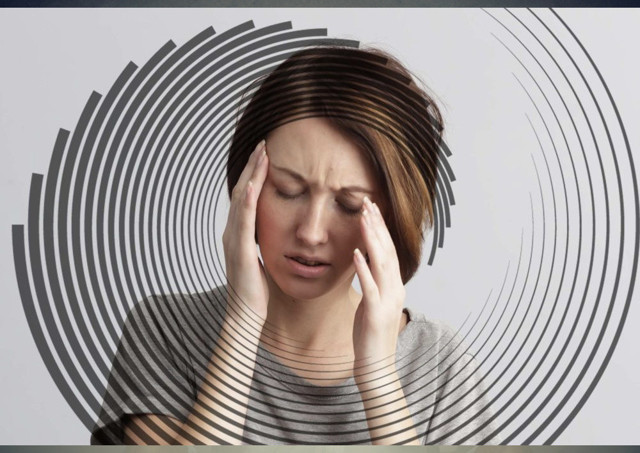 Başım dönüyor kulaklarım uğuldayıp çınlıyor diyorsanız dikkat! O hastalığın habercisi olabilir - Resim: 1