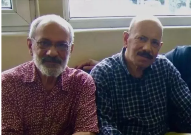 Mazlum'u getirin bana! Efsane ismin kardeşi de oyuncu çıktı görünce çok şaşıracaksınız! - Resim: 3