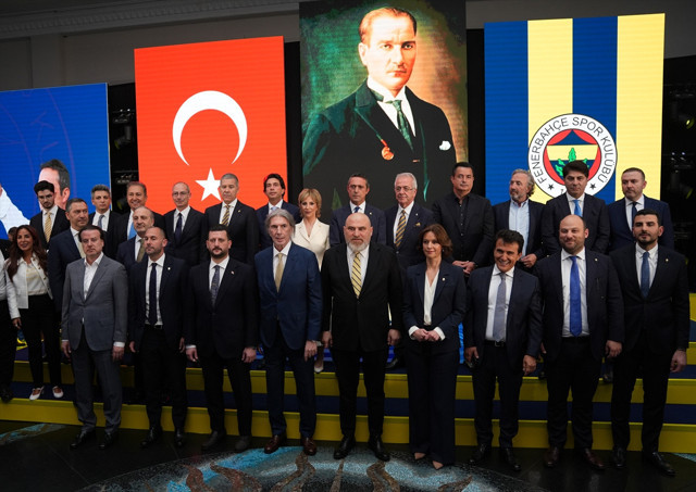 Ali Koç'un listesinde yer alan Acun Ilıcalı konuştu! Fenerbahçe için hedefini açıkladı - Resim: 0