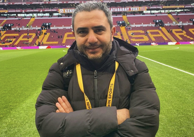 Fenerbahçe-Trabzonspor maçının spikeri Ali Ferahbot ölüm tehditleri aldı! Sebebi herkesi şaşırttı - Resim: 0