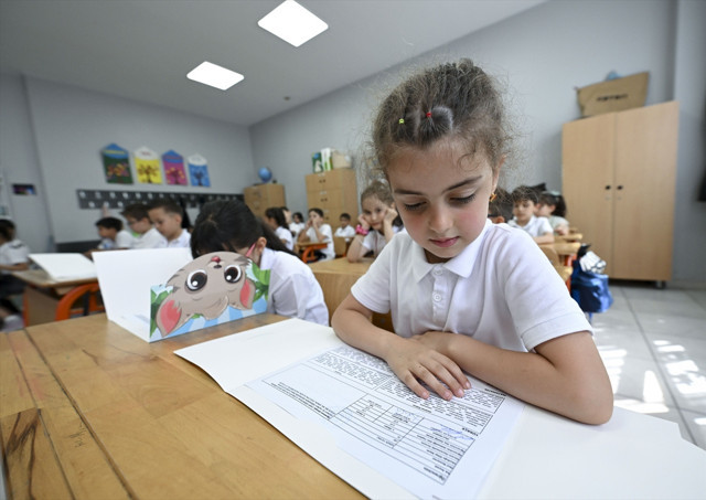 Yaz tatili başladı! Okullar 2026-2027 eğitim döneminde ne zaman açılacak? - Resim: 0