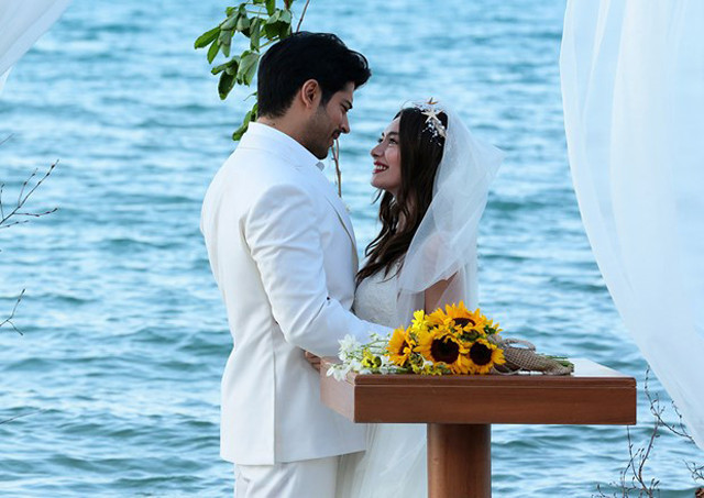 Kara sevda dizisi bir ilke imza attı! - Resim: 1