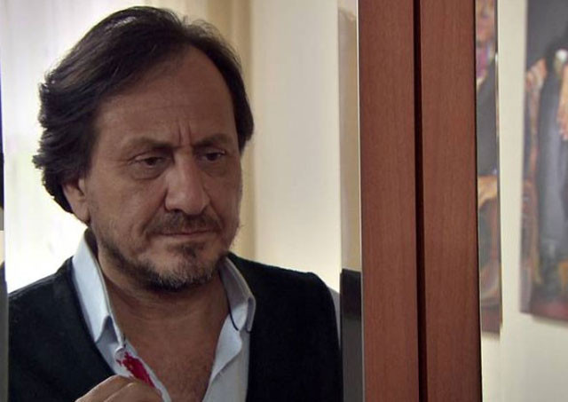 Arka Sokaklar'da Hüsnü Çoban depremi! Peki şimdi ne olacak? - Resim: 2