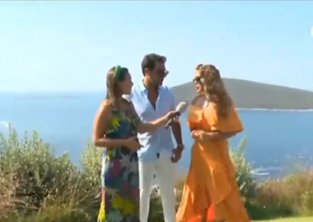 Seren Serengil hamile mi? Olay açıklamalar - Resim: 3