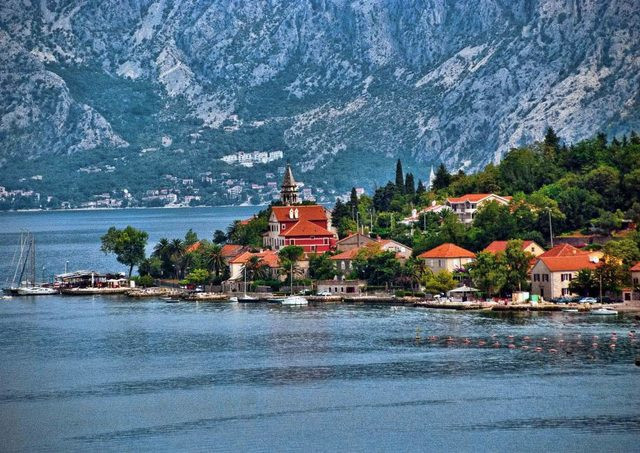 Sevgililer Günü için 10 yurt dışı tatil rotası - Resim: 2