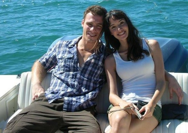 Kerem Bürsin'in bilinmeyen yönleri... - Resim: 4