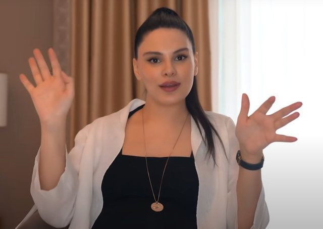 Dünyası başına yıkılmıştı! 'Hayatımı değiştirdi' deyip Almeda Abazi itiraf etti: O gün kabul ettim - Resim: 2