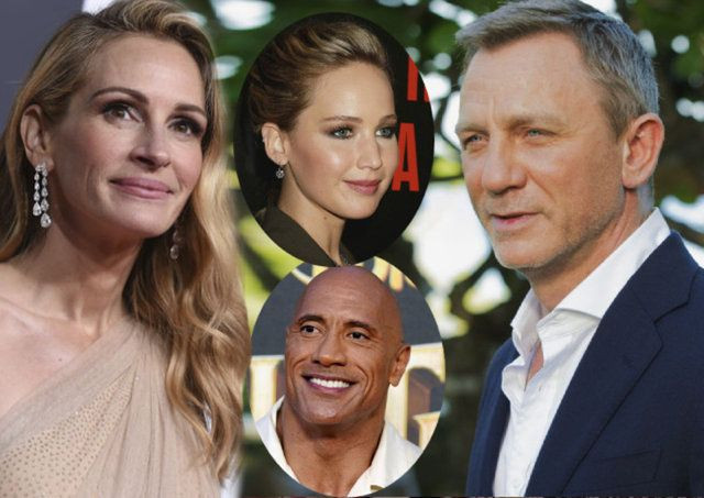 Servet kazandılar! En çok kazanan oyuncular açıkladı: İlk sıra bakın kimin oldu - Resim: 1