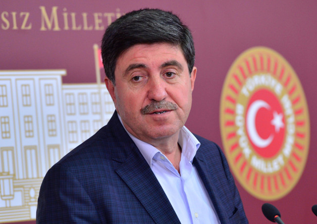 Babacan'ın partisinde yer alacaklar deniyor! 2 eski HDP'liden açıklama - Resim: 0