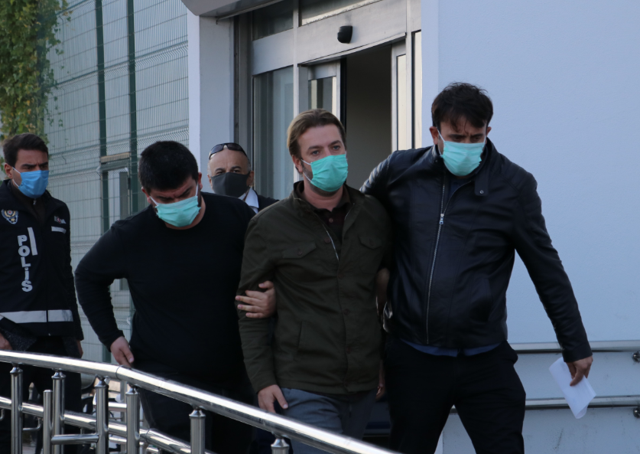 Adana'da rüşvet operasyonu! CHP'li eski başkan Kadir Aydar gözaltına alındı - Resim: 1