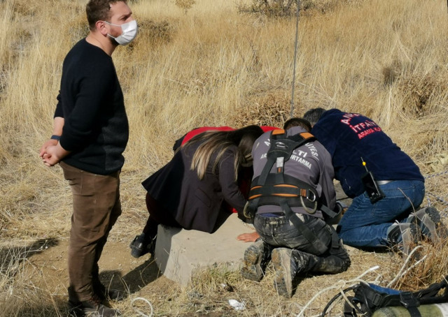 Ankara'da 14 yıl önce öldürülen gencin katilleri yakalandı - Resim: 0