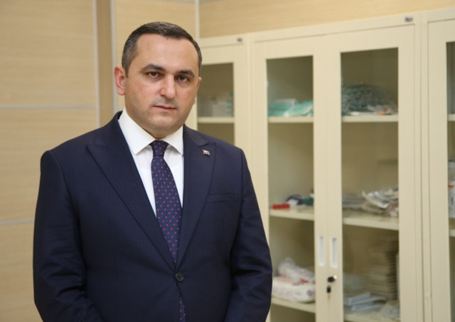 Azerbaycan'dan Sinovac aşısı açıklaması: Türkiye'ye güvenerek yola çıktık - Resim: 0